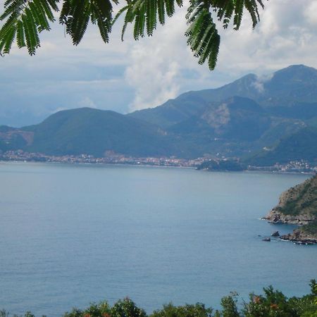 Boutique Home Saltaragazza Petrovac Exterior photo