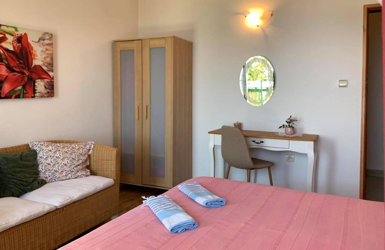 Boutique Home Saltaragazza Petrovac Exterior photo