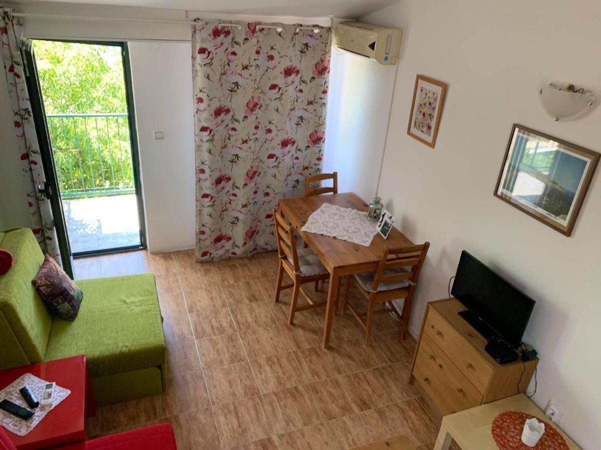 Boutique Home Saltaragazza Petrovac Exterior photo