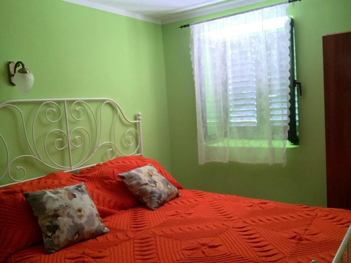 Boutique Home Saltaragazza Petrovac Exterior photo