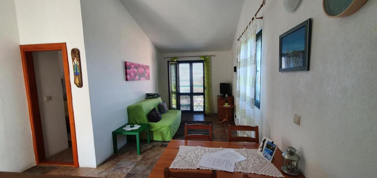 Boutique Home Saltaragazza Petrovac Exterior photo