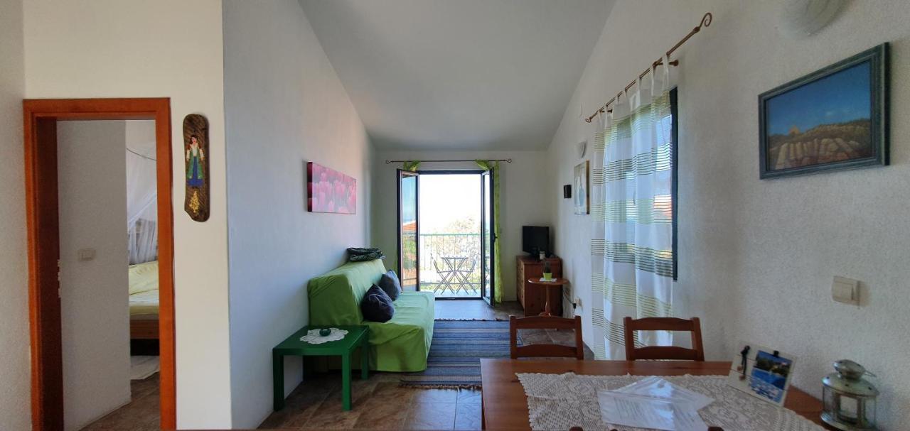 Boutique Home Saltaragazza Petrovac Exterior photo