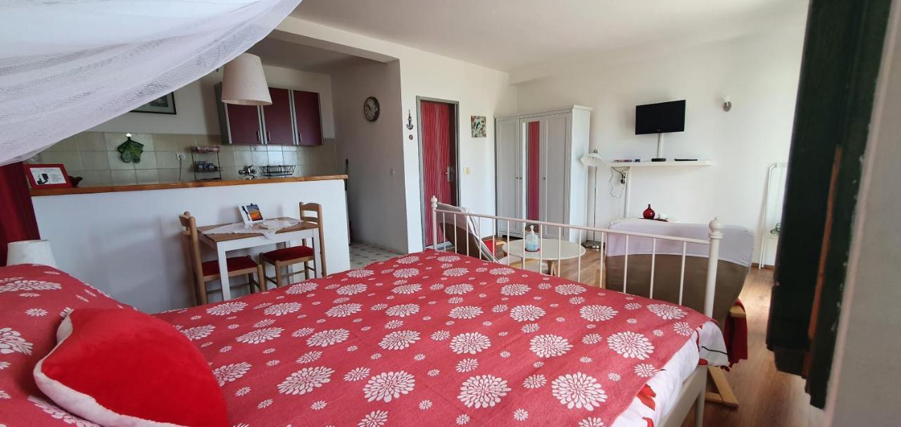 Boutique Home Saltaragazza Petrovac Exterior photo