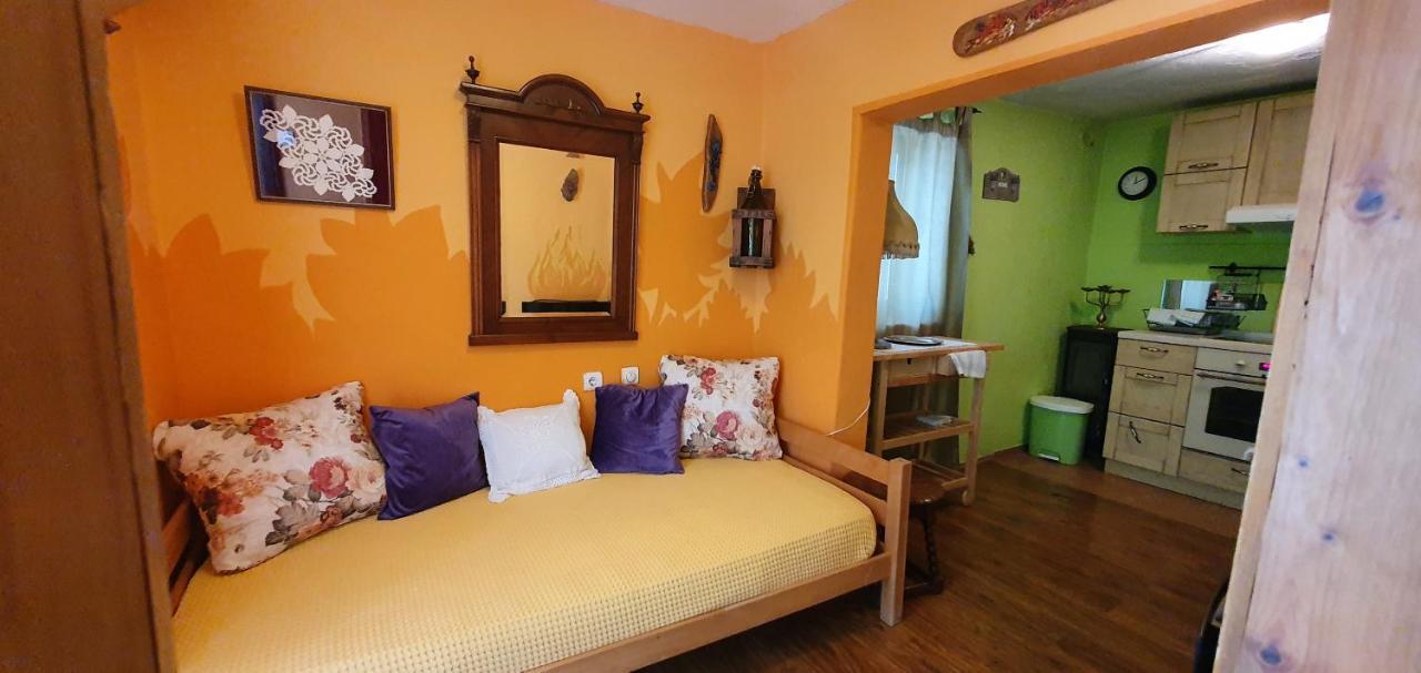 Boutique Home Saltaragazza Petrovac Exterior photo