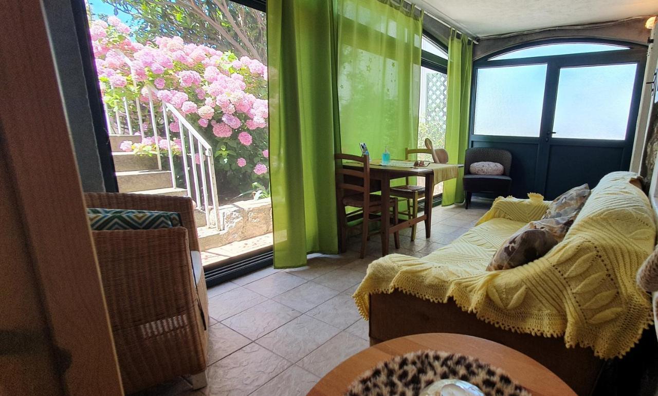 Boutique Home Saltaragazza Petrovac Exterior photo