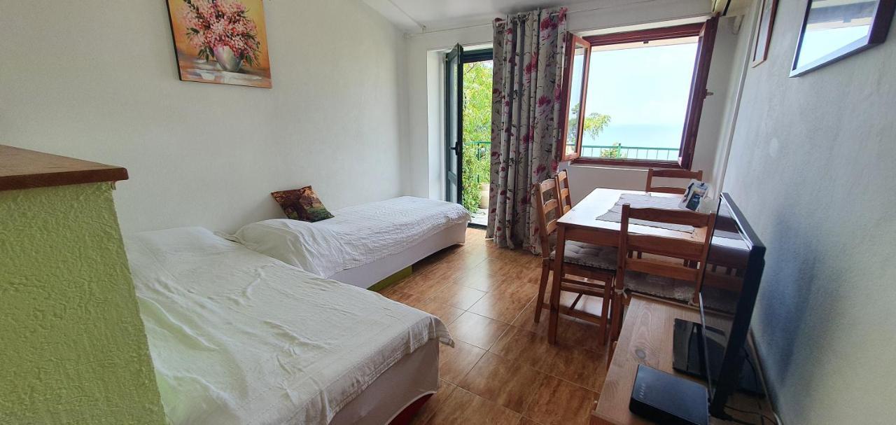 Boutique Home Saltaragazza Petrovac Exterior photo