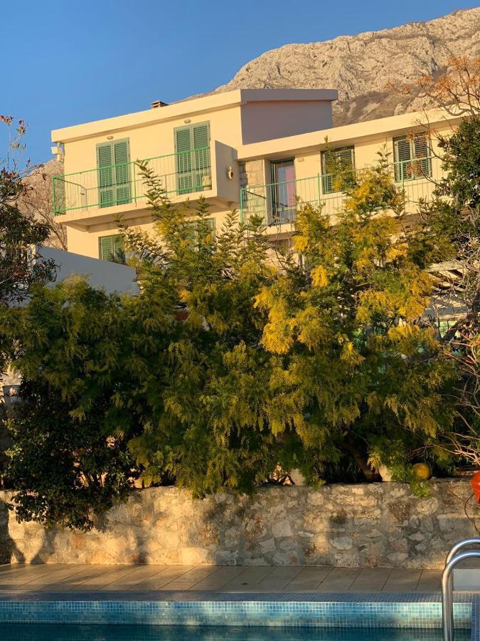 Boutique Home Saltaragazza Petrovac Exterior photo