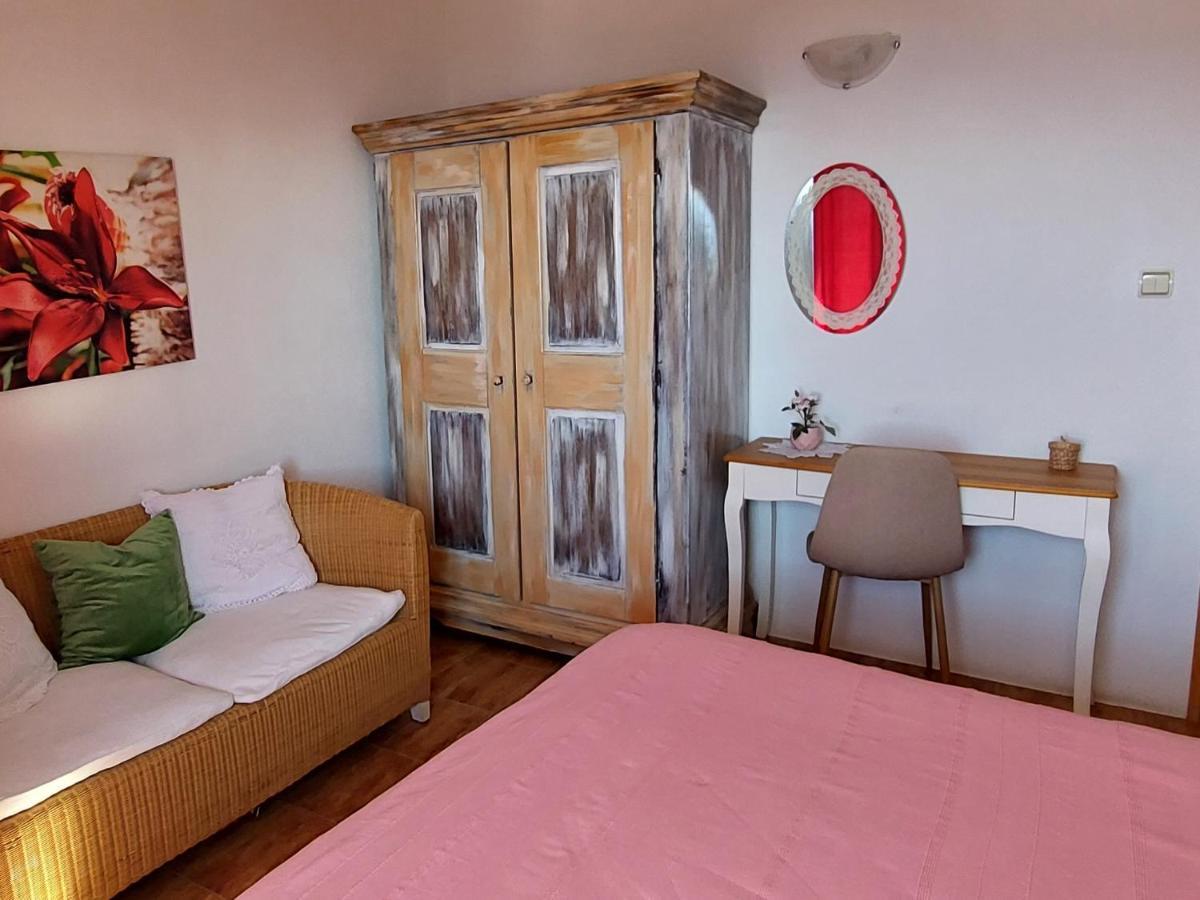 Boutique Home Saltaragazza Petrovac Exterior photo