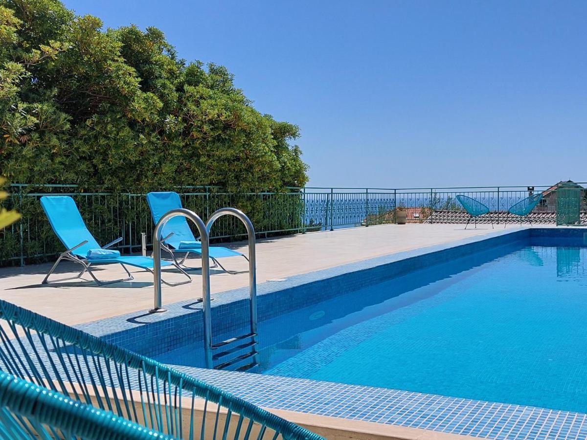 Boutique Home Saltaragazza Petrovac Exterior photo