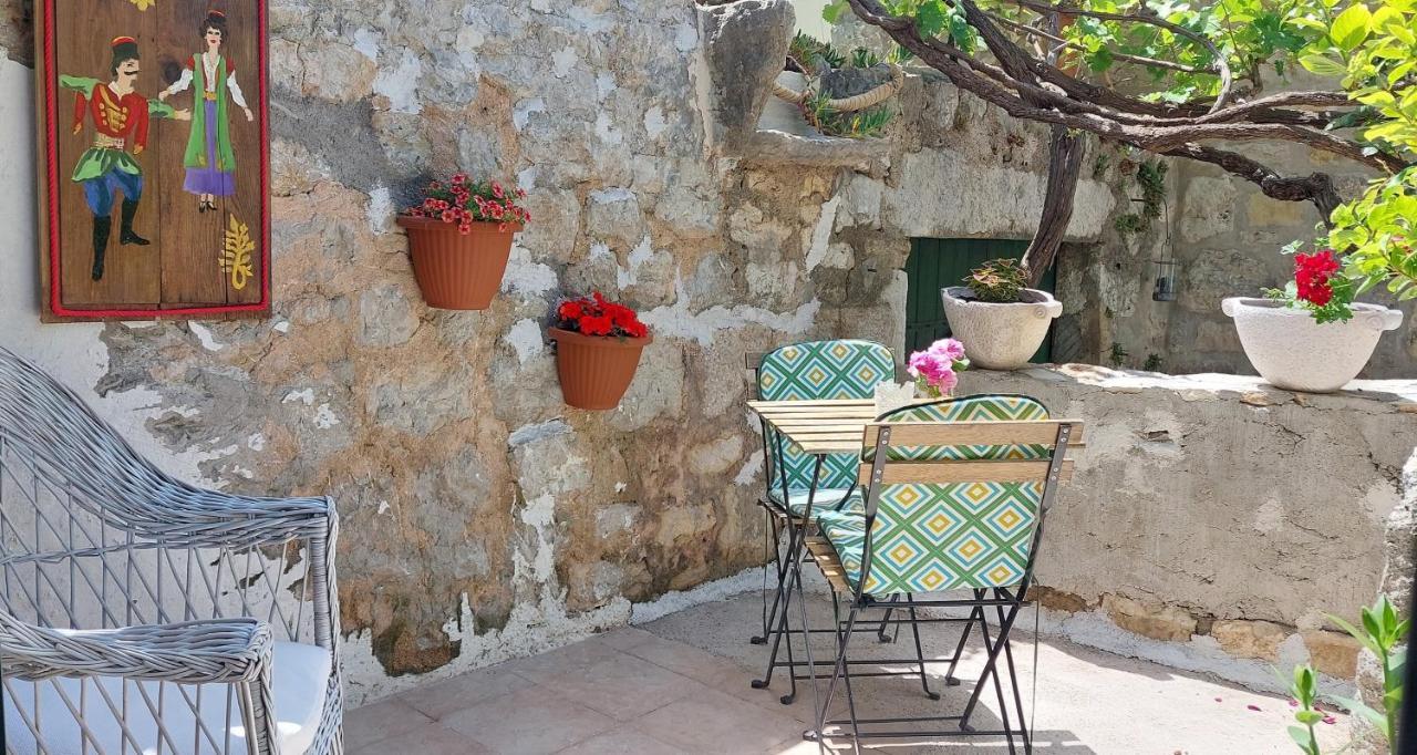 Boutique Home Saltaragazza Petrovac Exterior photo