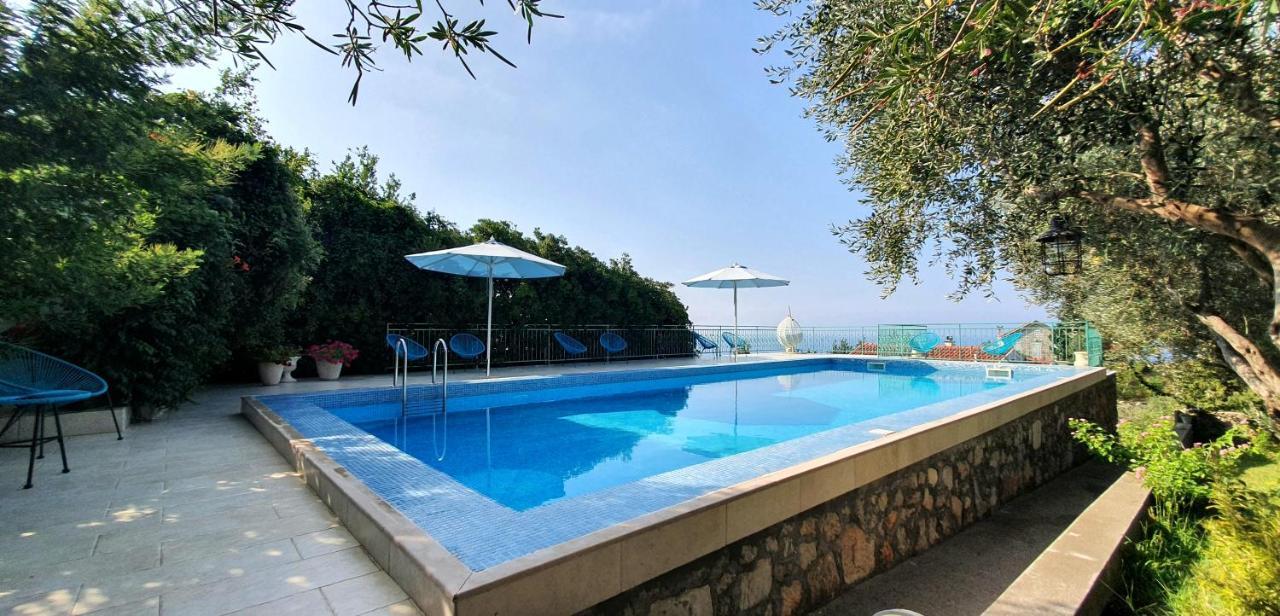 Boutique Home Saltaragazza Petrovac Exterior photo
