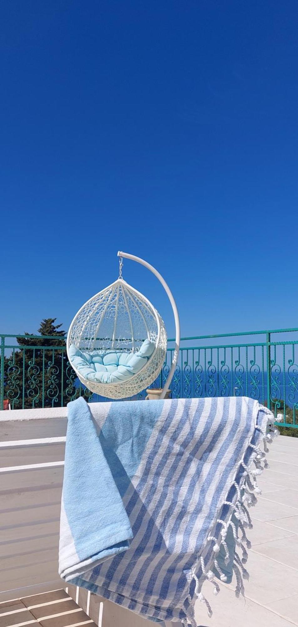 Boutique Home Saltaragazza Petrovac Exterior photo