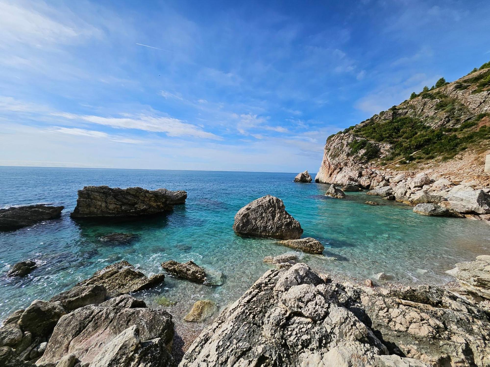 Boutique Home Saltaragazza Petrovac Exterior photo