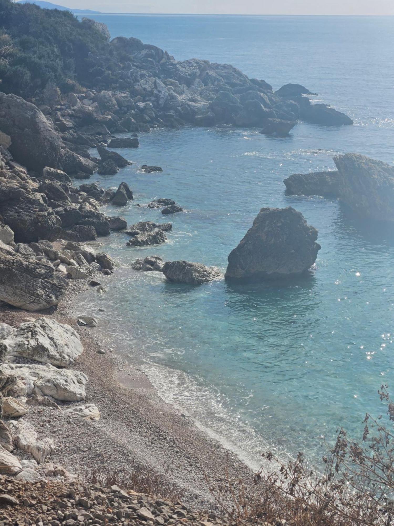 Boutique Home Saltaragazza Petrovac Exterior photo