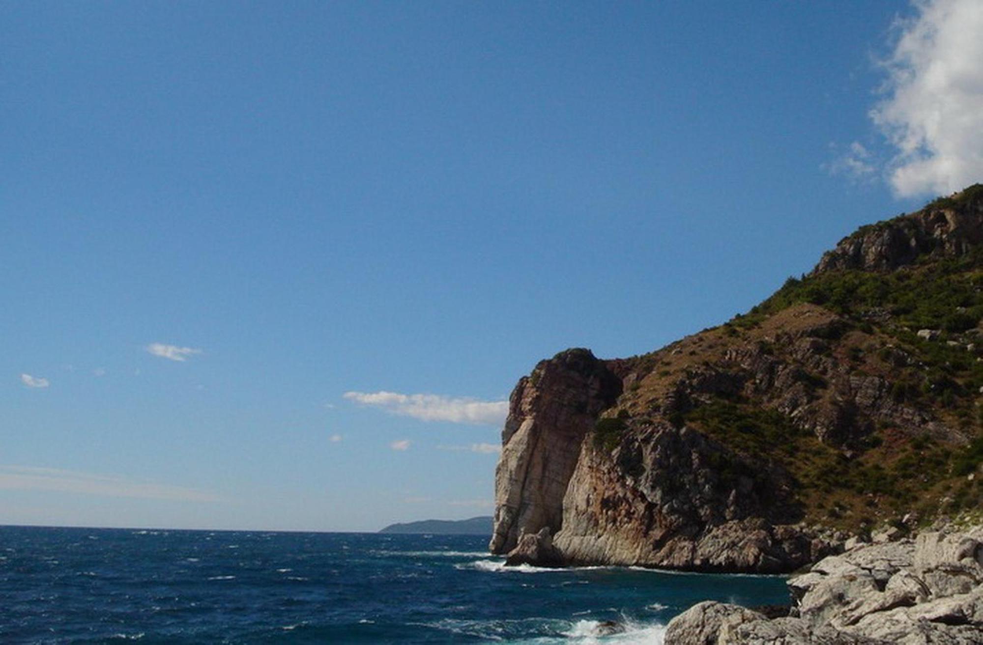Boutique Home Saltaragazza Petrovac Exterior photo