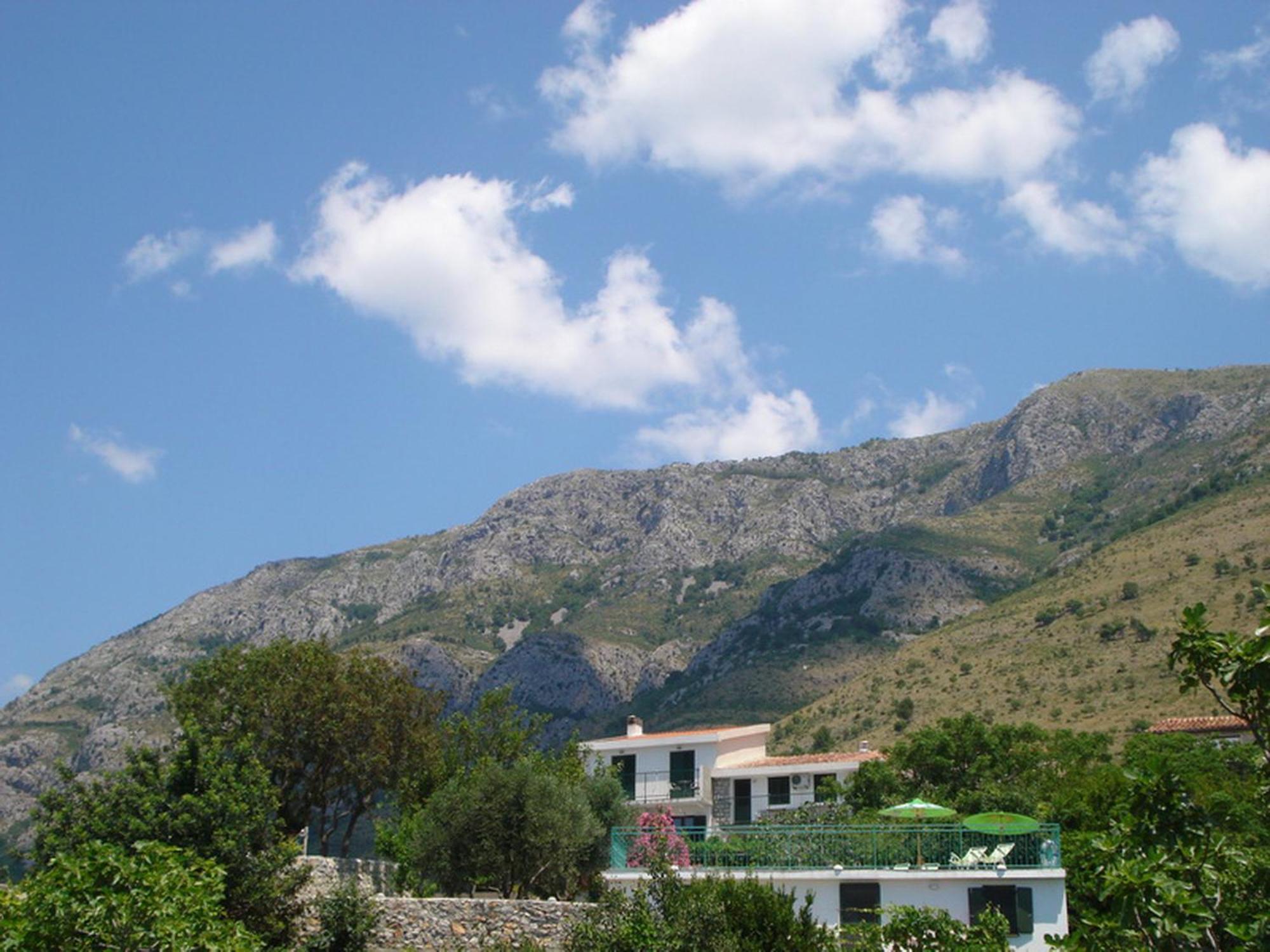 Boutique Home Saltaragazza Petrovac Exterior photo
