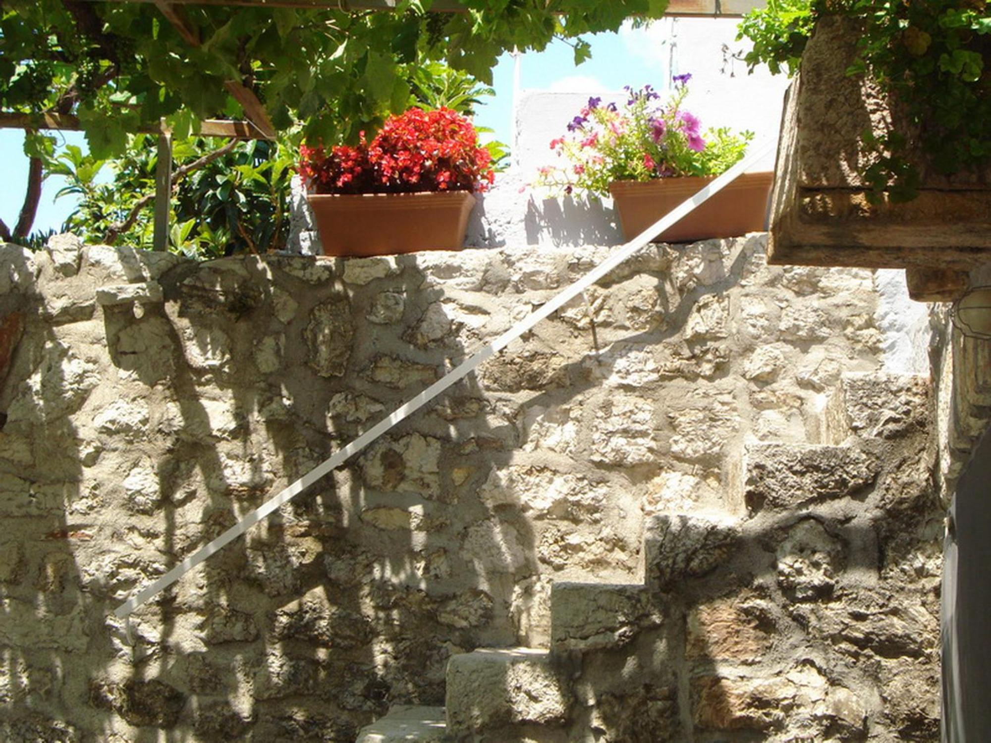 Boutique Home Saltaragazza Petrovac Exterior photo