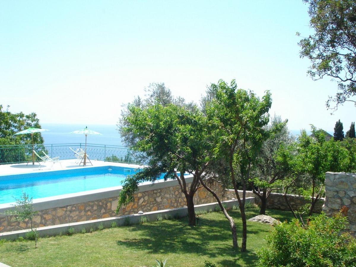 Boutique Home Saltaragazza Petrovac Exterior photo